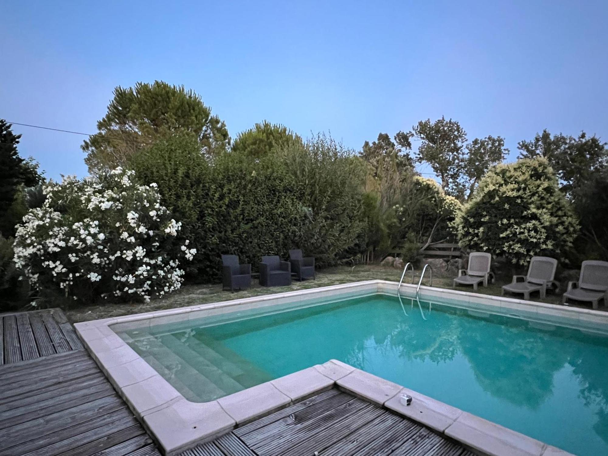 Mas De L'Estiou Apartment มงโตซ์ ภายนอก รูปภาพ